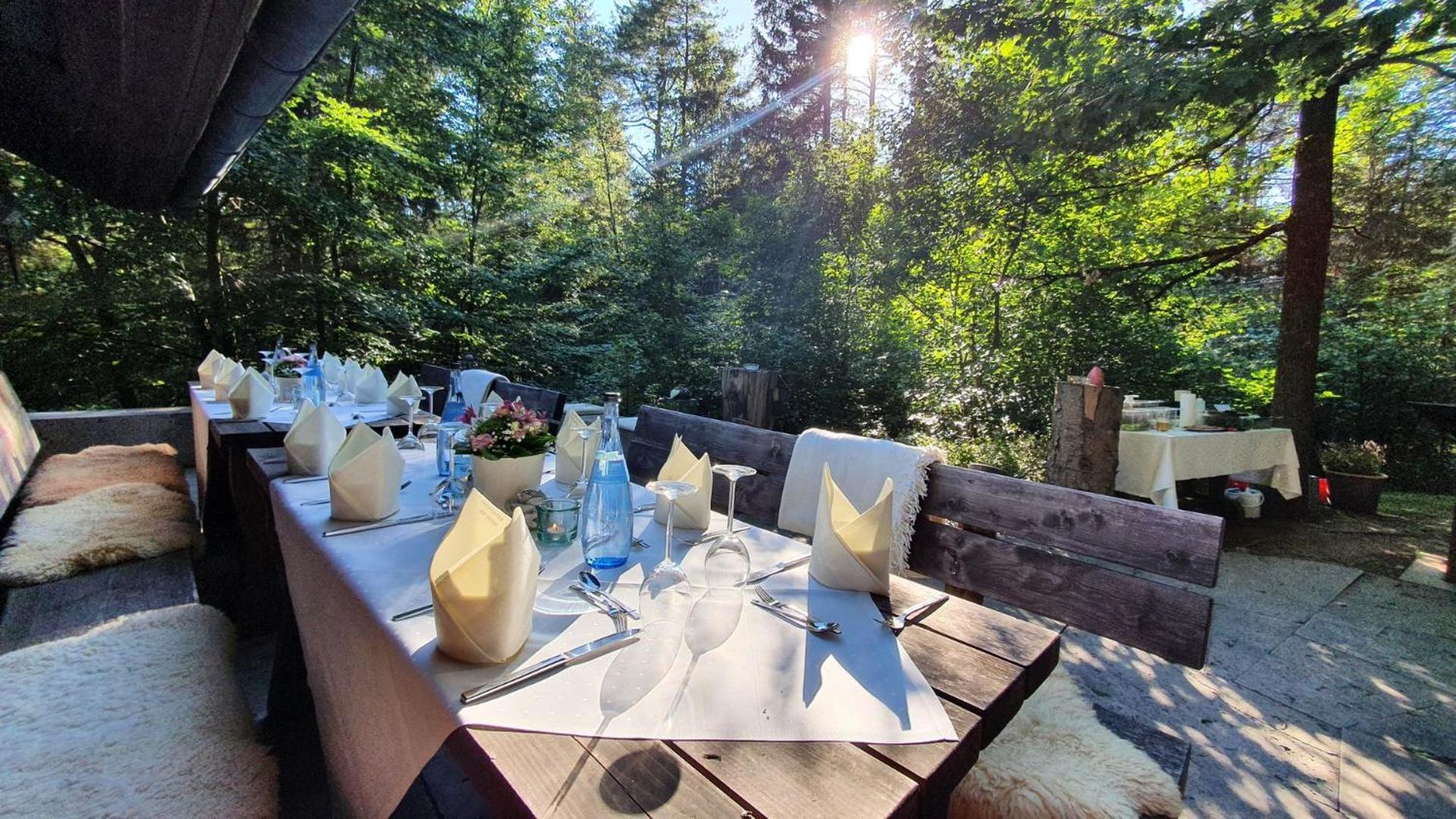 Speidel'S Braumanufaktur Hotel Ödenwaldstetten Exterior foto